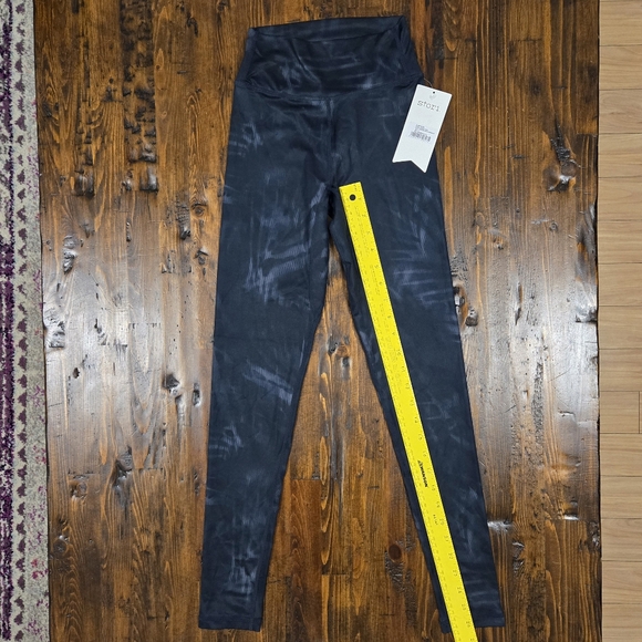 NEW Stori Perseverance Tight Size 2 - Picture 6 of 7